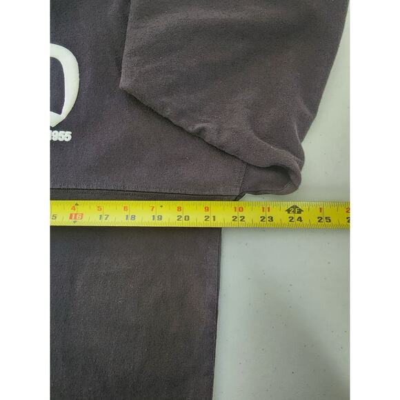 Disneyland Spirit Jersey XS Black Disneyland Resort Classic Comfort - Picture 7 of 10